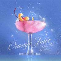 류수정 [Ryu Sujeong] - Orange Juice