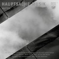 MUTTER - Hauptsache Musik