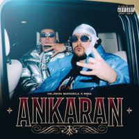 Hiljson Mandela - Ankaran