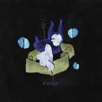 Forbear - 8songs