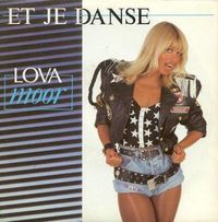 Lova Moor - Et je danse