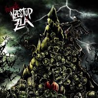 Řezn&iacute;k - Vzestup Zla