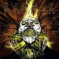 Řezn&iacute;k - Ř&iacute;&scaron;e Za Zrcadlem