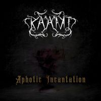 Raamt - Aphotic Incantation