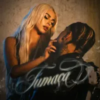 B&aacute;rbara Bandeira - Fuma&ccedil;a