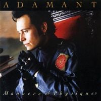 Adam Ant - Manners & Physique