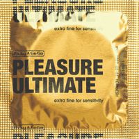 Ricky A Go Go - PleasureUltimate