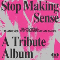 Blondshell - Thank You for Sending Me an Angel