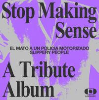 &Eacute;l Mat&oacute; a Un Polic&iacute;a Motorizado - Slippery People