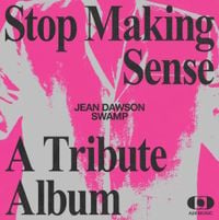 Jean Dawson - Swamp