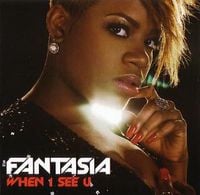 Fantasia - When I See U