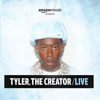 Tyler, The Creator - CALL ME IF YOU GET LOST LIVE (Amazon Music Live)