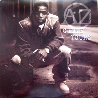AZ - Gimme Yours