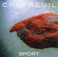 Chevreuil - Sport
