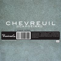 Chevreuil - Capo&euml;ira
