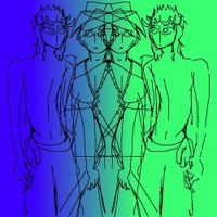 psythoness - lastStabilization attempt