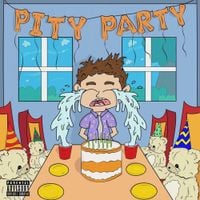 Ryan Oakes - PITY PARTY