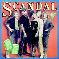 Scandal - Scandal