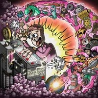 Ryan Oakes - THE BOOTSTRAP PARADOX