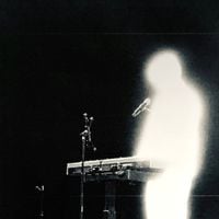 Rous. - God Plays His Piano Drone