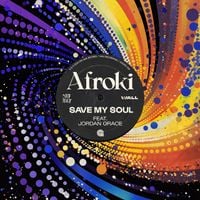 Afroki - Save My Soul