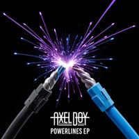 Axel Boy - Powerlines