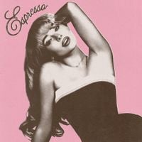 Sabrina Carpenter - Espresso EP