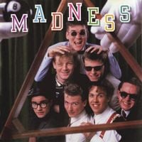 Madness - Madness