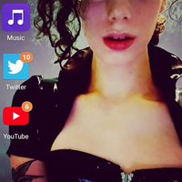 Girls Rituals - I LOVE MUSIC