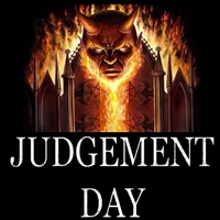 Girls Rituals - JUDGEMENT DAY
