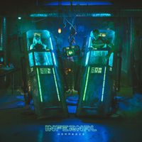 Infernal - HORMESIS