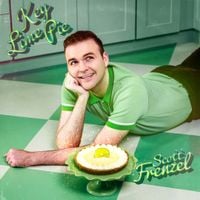 Scott Frenzel - Key Lime Pie
