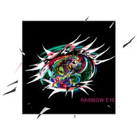 Girls Rituals - Rainbow Eye