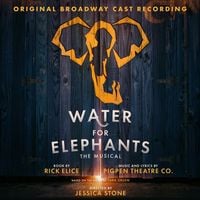 PigPen Theatre Co. - Water for Elephants (Original Broadway Recording)