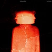 Provulok - dissociation