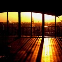 Field Rotation - Licht Und Schatten