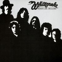 Whitesnake - Ready an' Willing