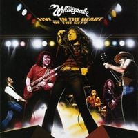 Whitesnake - Live in the Heart of the City