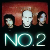 No. 2 - What Does Good Luck Bring?