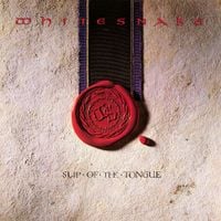 Whitesnake - Slip of the Tongue