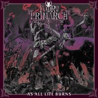 Ivory Primarch - As All Life Burns