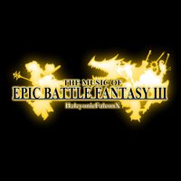 Phyrnna - The Music of Epic Battle Fantasy III