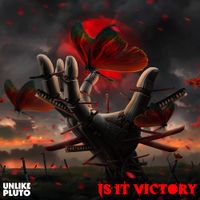 Unlike Pluto - Is It Victory