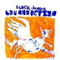 Black Dresses - LAUGHINGFISH