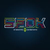 SFDK - El laberinto de Cardamomo