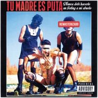 Tu Madre Es Puta - Nunca deb&iacute; hacerle un fisting a mi abuelo