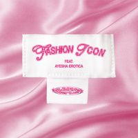 Aliyah's Interlude - Fashion Icon (Remix)