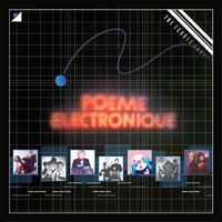 Poeme Electronique - The Echoes Fade
