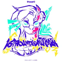 Darius - ASTROANTEDILUVIAN
