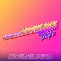 Renard - SHOUNEN BASS! TURBO